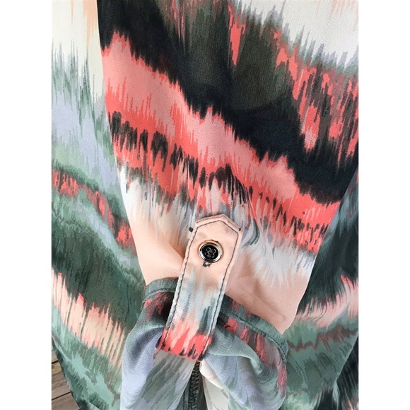 Soulmates / Blouse - Picture 5 of 6